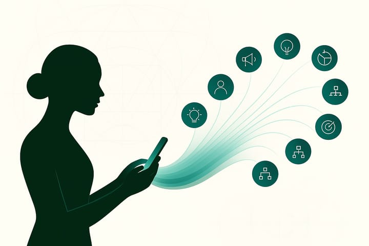 Gender Influences on AI Interaction Styles and Outcomes