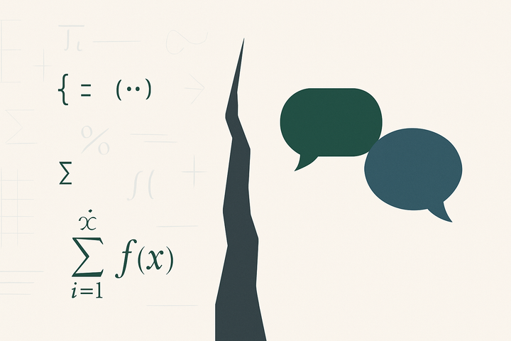 Why Conversational Interaction—Not Prompt Engineering—Drives Mainstream Adoption