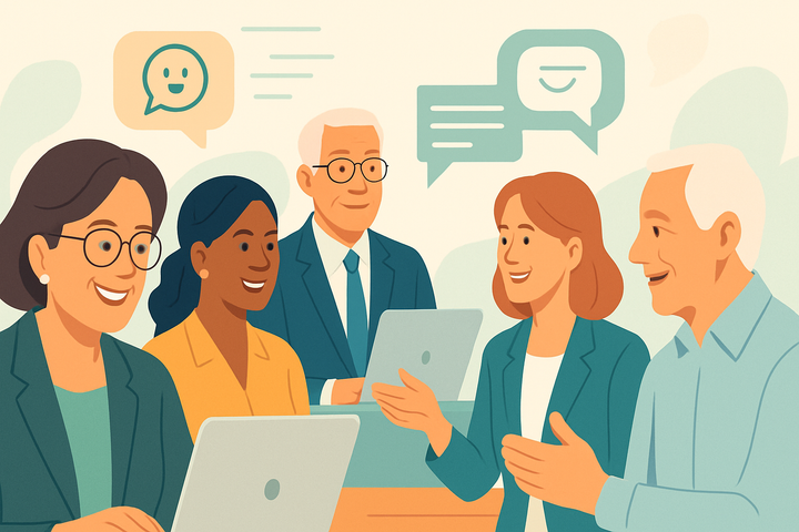 Toward Inclusive AI Training: Conversational and Intuitive Methodologies as Solutions to Engineering Bias