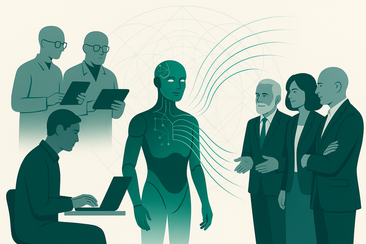 AI-First Shouldn’t Mean Human-Last