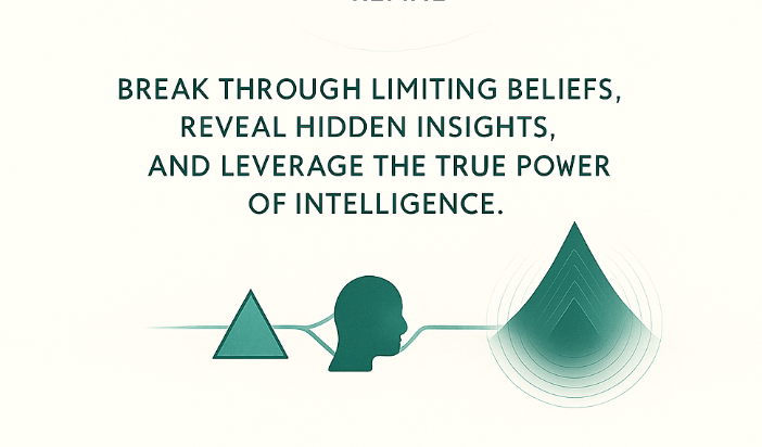 Scaling Your Relationship with Intelligence: Unlocking Multidimensional Potential