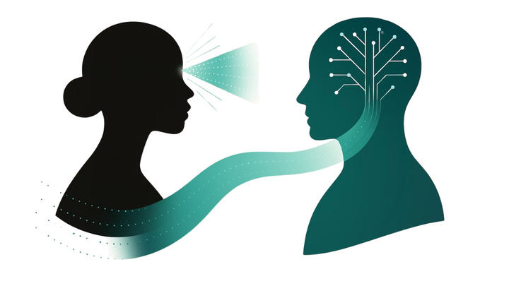 Why Intuitive AI Will Be the Catalyst for Driving Exponential Growth of AI Adoption